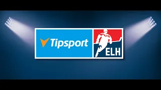 NHL 23 | ELH - Pardubice vs Litvínov | | ČTVRTFINÁLE ( 5 zápas ) |