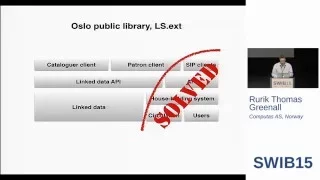 HTTP-PATCH for Read-Write Linked Data / Rurik Thomas Greenall