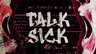 Corey Taylor - Talk Sick (Official Video)