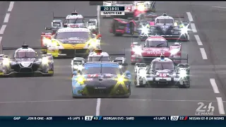 2015 WEC Le Mans part 5