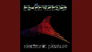 Electronic Pleasure (DJ Quicksilver Remix)