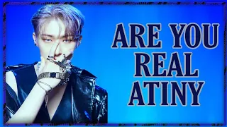 ARE YOU REAL ATINY? GUESS ATEEZ SONGS FROM 5 SECONDS