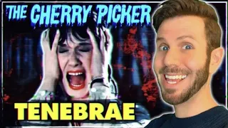 Tenebrae (1982) | THE CHERRY PICKER Episode 32