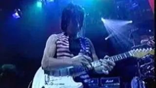 YouTube        - Jeff Beck - Brush with the blues.mp4