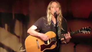 Lissie "In Sleep" - Live @ New Morning, Paris - 10/12/2015 [HD]