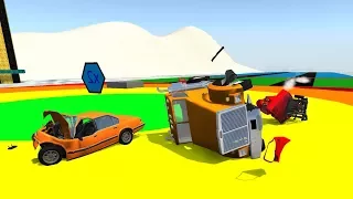 BeamNG.drive - Car Games