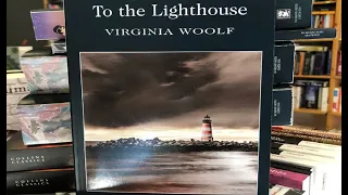 To the Lighthouse 1/2 by Virginia Woolf