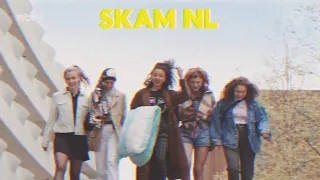 SKAM NL 80’s intro