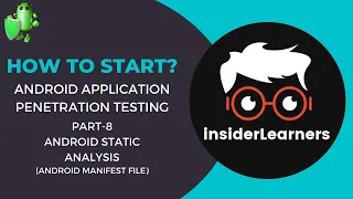 Android Penetration Testing Series | Part 8: Static Analysis of Android Application