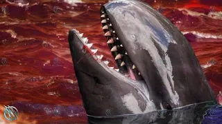 FALSE KILLER WHALE ─ The Fierce Doppelgänger of the Mighty Orca