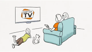 Что такое Kartina.TV? Телеканалы, фильмы, сериалы на русском языке и не только