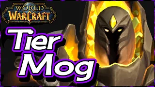 How to Get Tier Mog Solo 💜 Kraken Fact