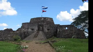 History of Nicaragua