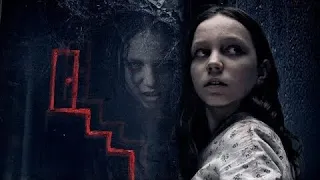 Filme de Terror DAMA DE ESPADA Espelho O Ritual Completo Dublado HD 2019