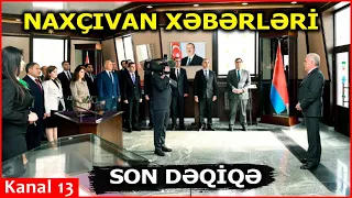 Naxçıvanda nazirlərin həbsi gözlənilir; DTX İranla bağlı açıqlama yaydı