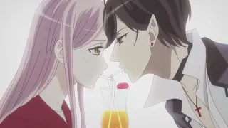 Sweet Bite Marks AMV