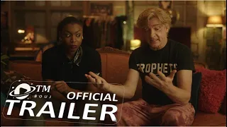 Relax, I'm From The Future (2022) Official Trailer 1080p