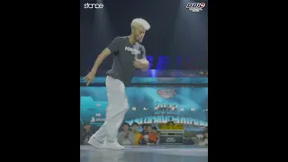 Bboy Alvin - Open 1on1 Breaking Battle l BBIC 2022