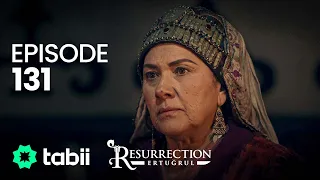 Resurrection: Ertuğrul | Episode 131