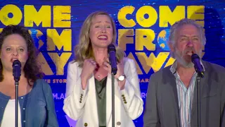 COME FROM AWAY | MELBOURNE | SOMEWHERE IN THE MIDDLE OF NOWHERE