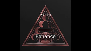 Soen - Penance (Video Lyric - Subtitulado Español)