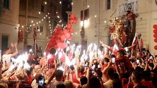 Marċ tat-Tlieta San Ġorġ Qormi, Festa 2023