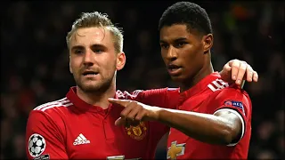 Manchester United 2-1 Leicester City: Paul Pogba and Luke Shaw secure opening day win - 5 talking po