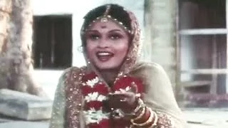 Govinda's marriage to Ramya Krishnan - Banarasi Babu Scene