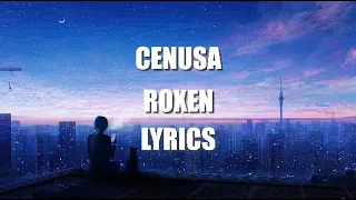 🔥 Roxen - Cenusa | Lyrics | Versuri 🔥