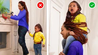 13 Trucos Increíbles Para Padres