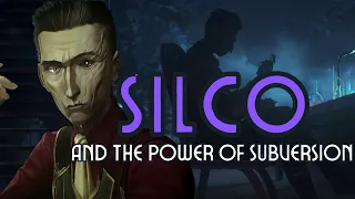 Silco Is a Masterclass in Subversive Villainy