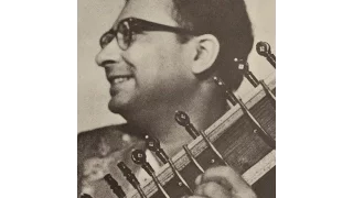 Pandit Nikhil Banerjee (Sitar) - Raga Maluha Kalyan