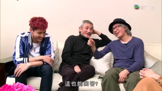 [ENG CC|HD] Kris Wu, Stephen Chow (周星驰) and Tsui Hark (徐克) Press Interview for Journey to the West 2