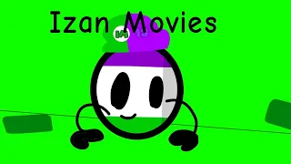 @SantiagoTorrealba2009's Livestream Intro + Added Izan movies