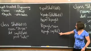 Rec 1 | MIT 6.01SC Introduction to Electrical Engineering and Computer Science I, Spring 2011