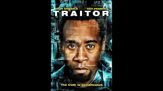 Traitor Action full movie  HD 2023