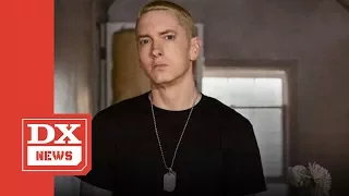 Eminem Producing Battle Rap Comedy Film "Bodied"