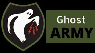 The World War 2 Ghost Army