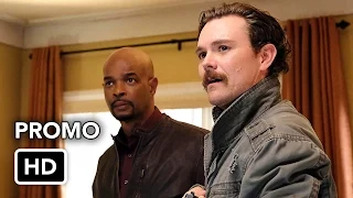 Lethal Weapon 1x17 Promo "A Problem Like Maria" (HD)