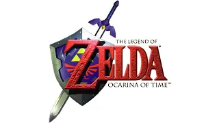 Shop - The Legend of Zelda: Ocarina of Time Music Extended