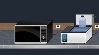 Agarose Gel Electrophoresis - Animated  Video