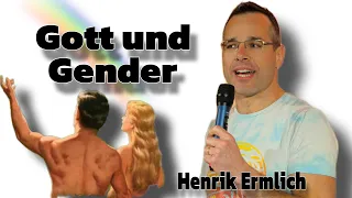 Gott und Gender - LGBTQ+