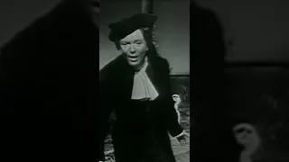 초기 카운터테너 러셀 오버린(1928~2016)