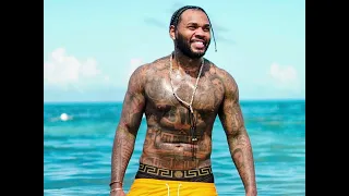 Make It All Alright - Kevin Gates (unreleased) 2022