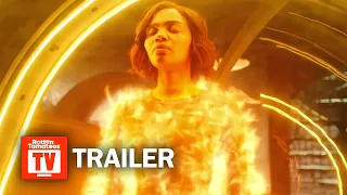 Black Lightning S02E13 Trailer | 'The Book of Secrets: Chapter Three' | Rotten Tomatoes TV