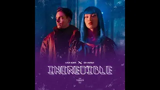 Monoir X Dharia - Incredible (audio)