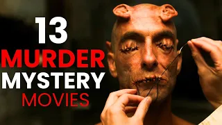 13 Best Murder Mystery Movies, Ranked