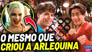 DOUBLE DRAGON (1994) - 10 Curiosidades Sobre o Clássico Filme Baseado no Game