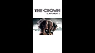 The Crown (temporada 1) Resumen en -1 minuto