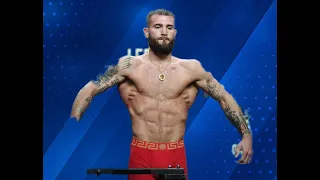 HOW CALEB PLANT WILL BEAT DAVID BENAVIDEZ!